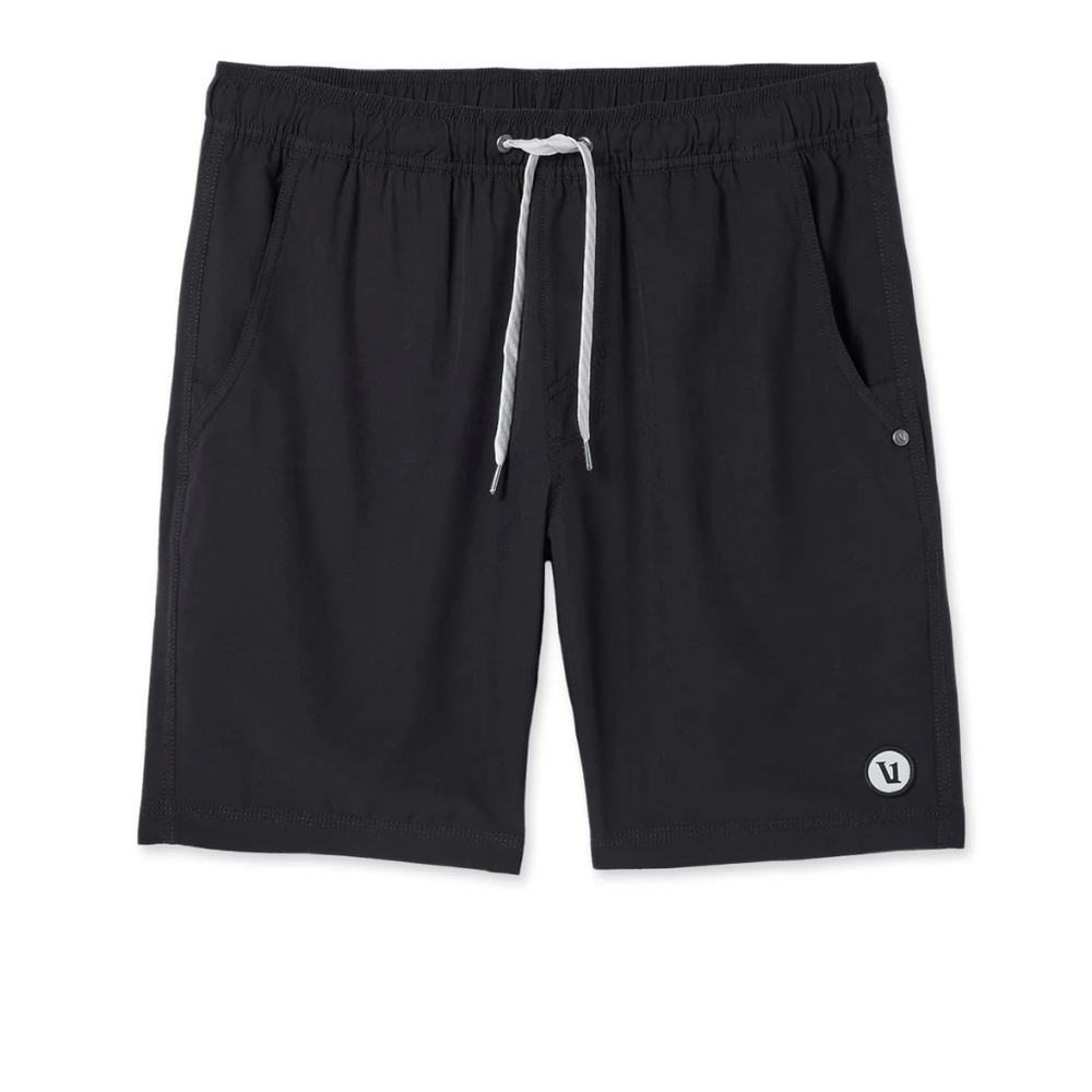 Mens Vuori Shorts 7"